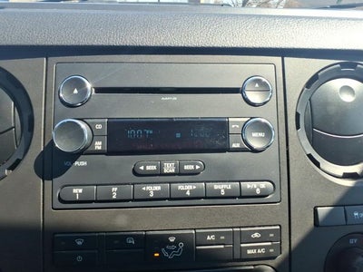 2016 Ford F-350SD XL