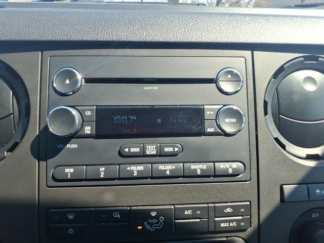 2016 Ford F-350SD XL