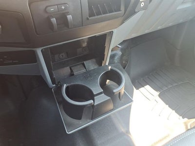 2016 Ford F-350SD XL