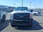 2016 Ford F-350SD XL