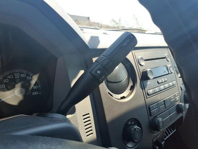 2016 Ford F-350SD XL