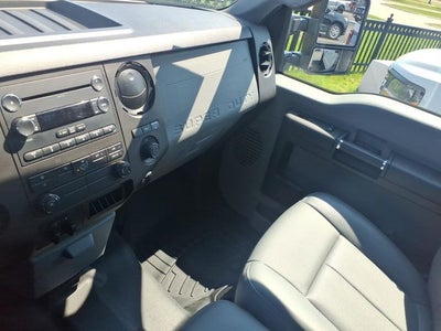 2016 Ford F-350SD XL