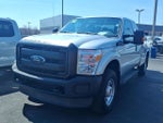 2016 Ford F-350SD XL