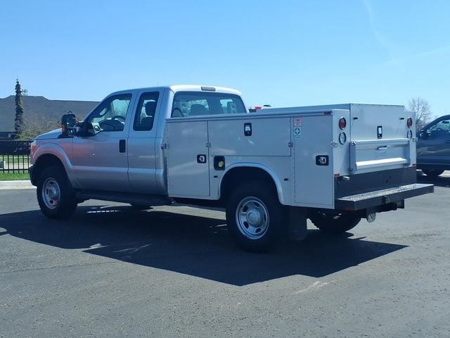 2016 Ford F-350SD XL