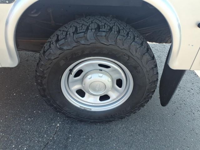 2016 Ford F-350SD XL