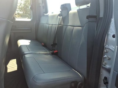 2016 Ford F-350SD XL