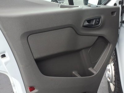 2021 Ford Transit-350 XLT