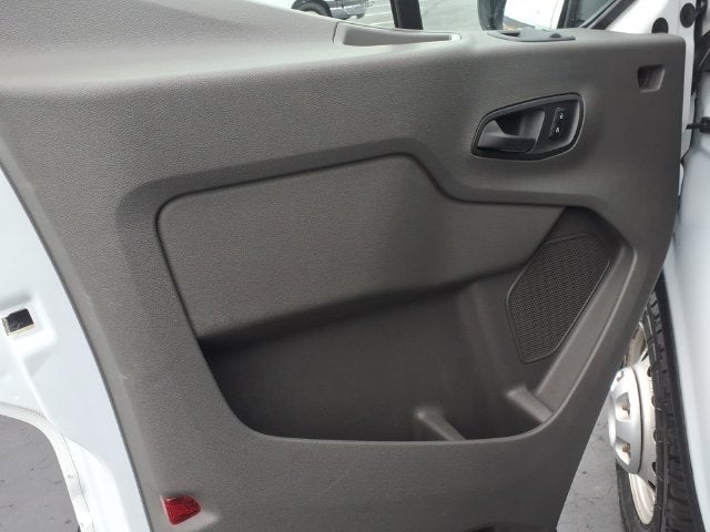 2021 Ford Transit-350 XLT