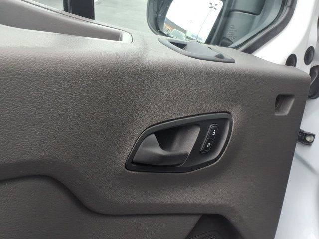 2021 Ford Transit-350 XLT