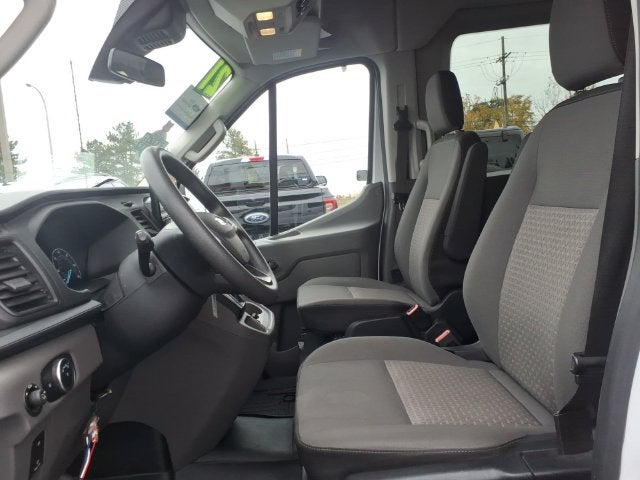 2021 Ford Transit-350 XLT