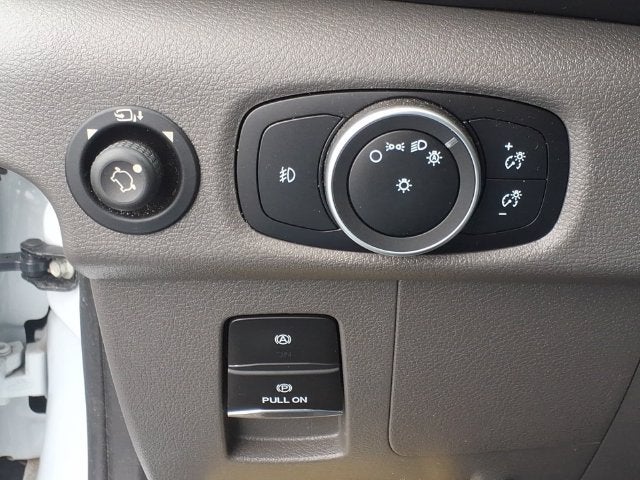 2021 Ford Transit-350 XLT