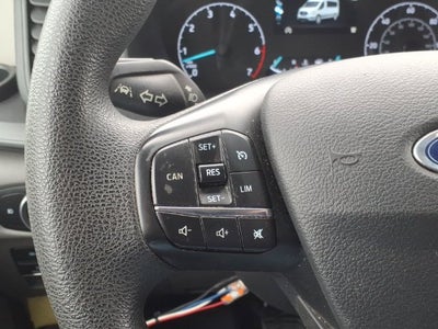 2021 Ford Transit-350 XLT