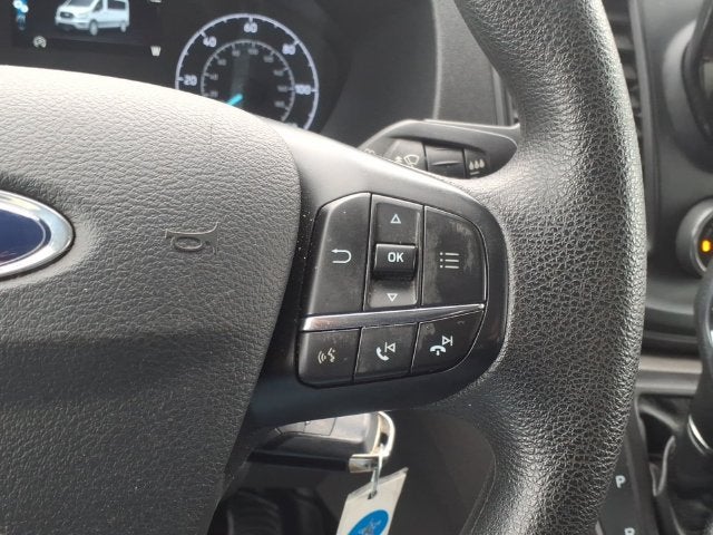 2021 Ford Transit-350 XLT