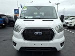 2021 Ford Transit-350 XLT