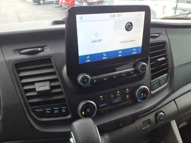 2021 Ford Transit-350 XLT