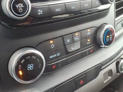 2021 Ford Transit-350 XLT