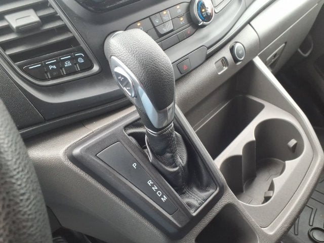 2021 Ford Transit-350 XLT
