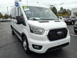 2021 Ford Transit-350 XLT