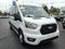 2021 Ford Transit-350 XLT