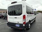 2021 Ford Transit-350 XLT