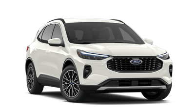 2026 Ford Escape Plug-In Hybrid Base