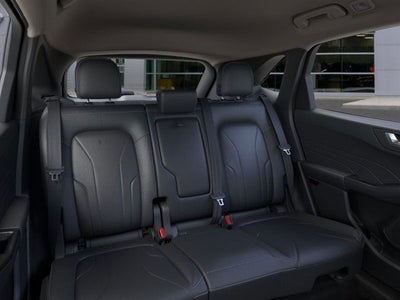 2026 Ford Escape Plug-In Hybrid Base