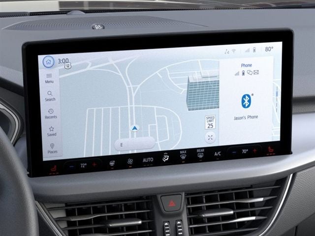 2026 Ford Escape Plug-In Hybrid Base