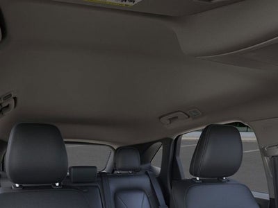 2026 Ford Escape Plug-In Hybrid Base