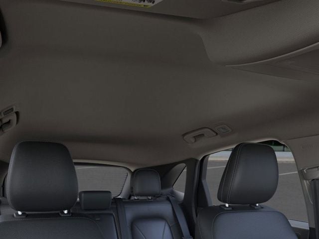 2026 Ford Escape Plug-In Hybrid Base