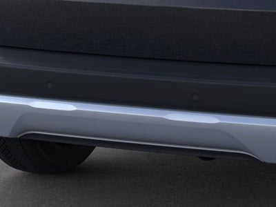 2026 Ford Escape Plug-In Hybrid Base