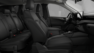 2026 Ford Escape Plug-In Hybrid Base