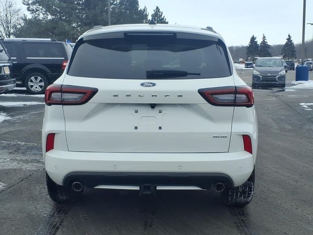 2023 Ford Escape ST-Line Select