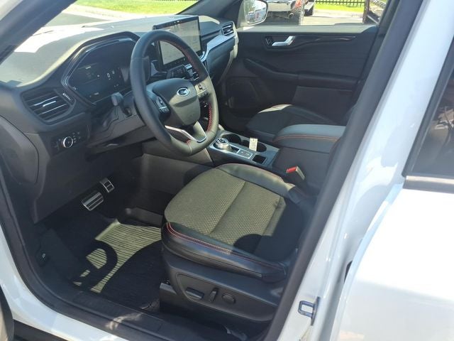 2024 Ford Escape ST-Line Select