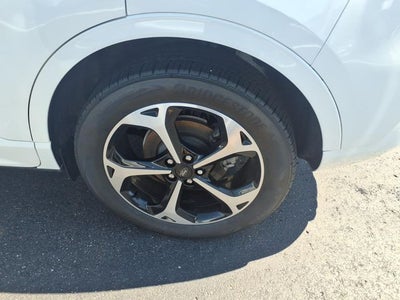 2024 Ford Escape ST-Line Select