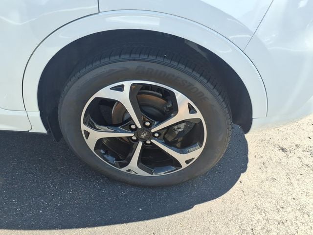 2024 Ford Escape ST-Line Select