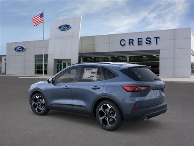 2026 Ford Escape ST-Line Select