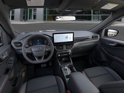 2026 Ford Escape ST-Line Select