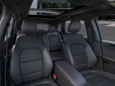 2026 Ford Escape Hybrid ST-Line Select