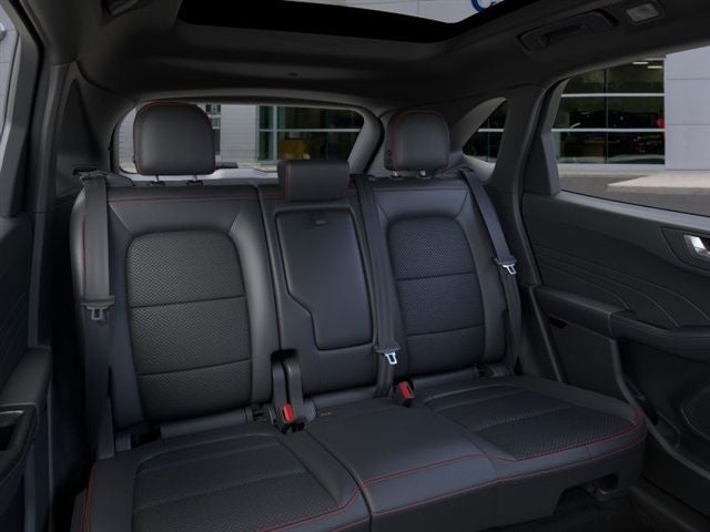 2026 Ford Escape Hybrid ST-Line Select