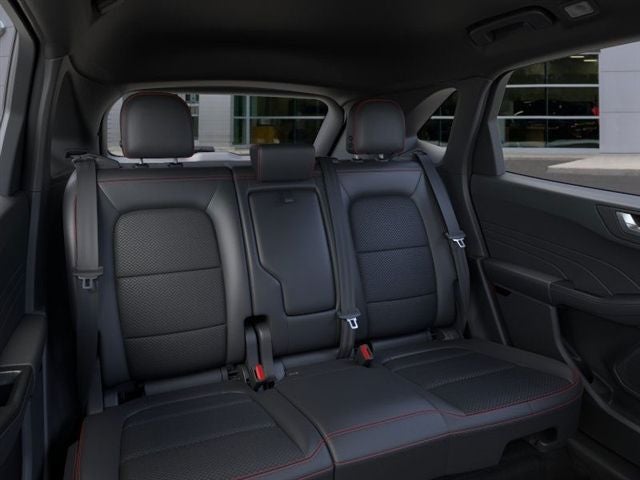 2026 Ford Escape ST-Line Elite