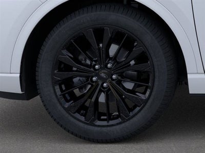 2026 Ford Escape ST-Line Elite