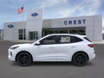 2026 Ford Escape ST-Line Elite