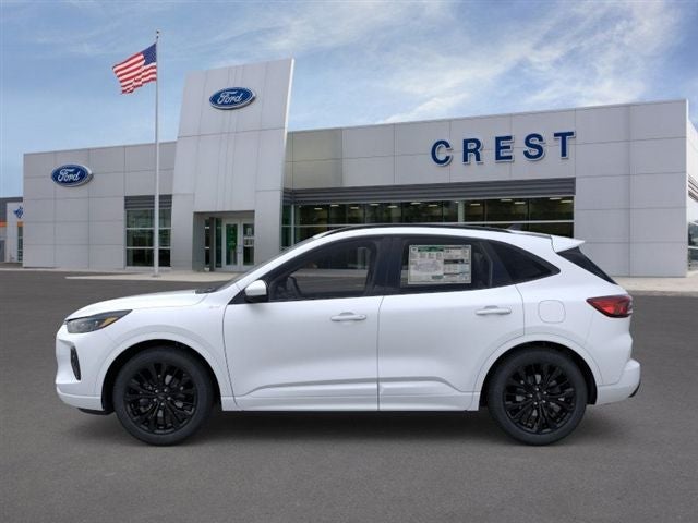 2026 Ford Escape ST-Line Elite