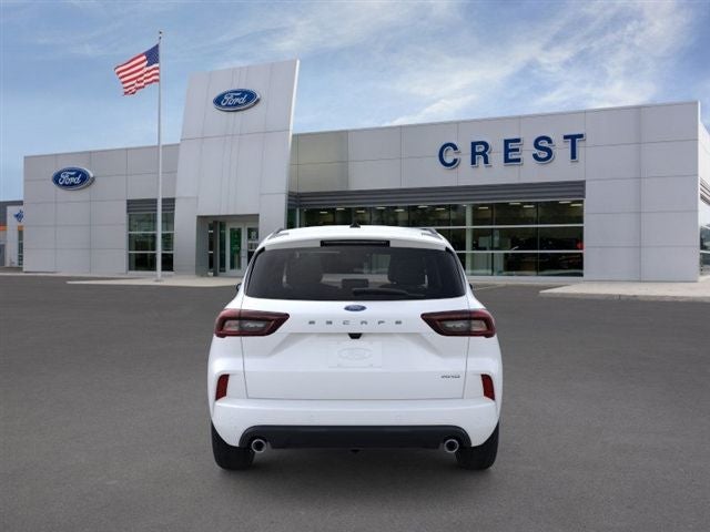 2026 Ford Escape ST-Line Elite