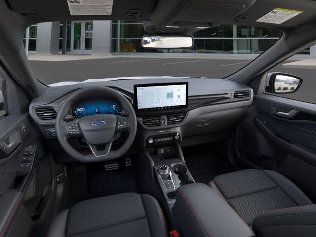 2026 Ford Escape ST-Line Elite