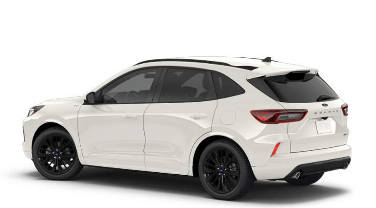 2026 Ford Escape ST-Line Elite