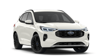 2026 Ford Escape ST-Line Elite