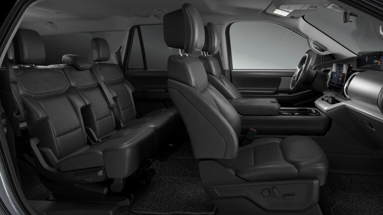 2027 Ford Expedition Max Active