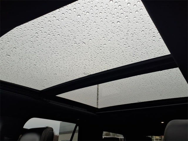 2024 Ford Expedition Platinum