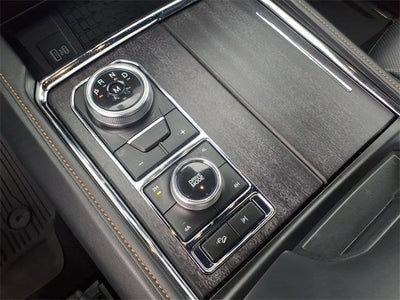 2024 Ford Expedition Platinum